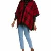 Promo ✨ Anne Klein Plaid Poncho for 👩 women 🥰 -Anne Klein Sales 3d49a415cb8d4d6f867077465abb2657 1080x