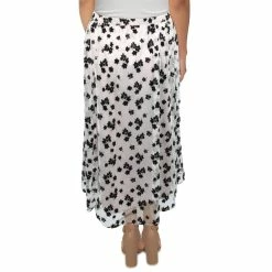 Cheapest 🔔 Anne Klein 👩 Womens Mesh Flocked A-Line 👗 Skirt 😍 -Anne Klein Sales 3d4dffd8f81d49d290d8565e0e85c23a 1080x