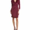 Cheapest 👏 Anne Klein Suede Wrap 👗 Dress for 👩 women ⭐ -Anne Klein Sales 3e0373c626e448b9994a88511fb12289 1080x