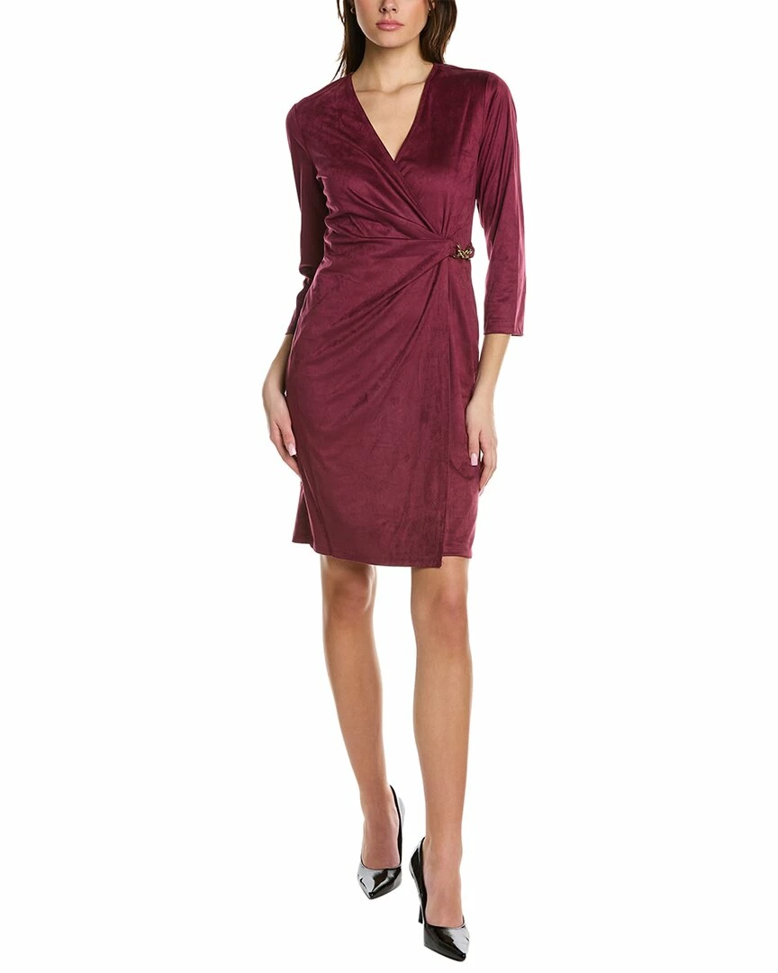 Cheapest π Anne Klein Suede Wrap π Dress for π© women β 3 Cheapest π Anne Klein Suede Wrap π Dress for π© women β