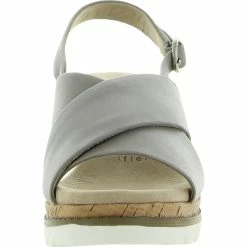Best Sale 🥰 Anne Klein HAVEN 👩 Womens Leather Ankle Strap Slingback 🩴 Sandals 👍 -Anne Klein Sales 3f1aeb84b1e3427690561818148abf65 7afa2fc0 1587 4b9c af89 bdf77bd6fb33 1080x