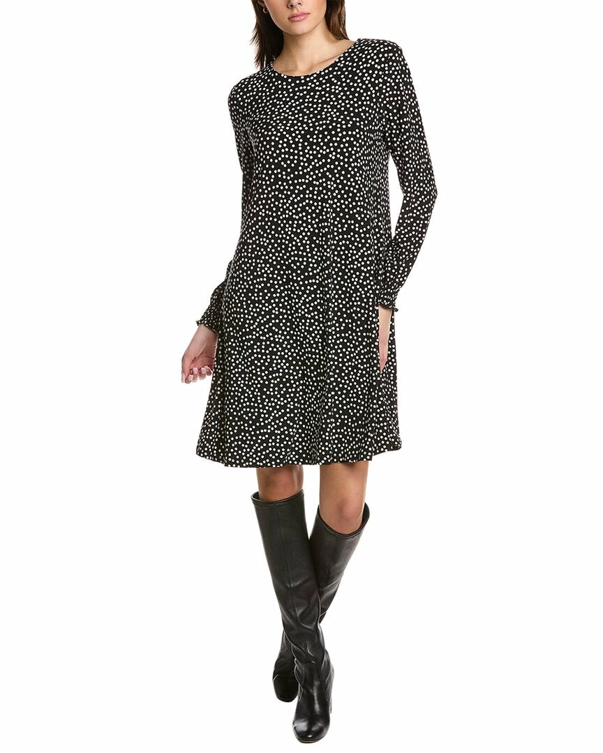 Top 10 β Anne Klein Smocked Trapeze π Dress for π© women π 3 Top 10 β Anne Klein Smocked Trapeze π Dress for π© women π