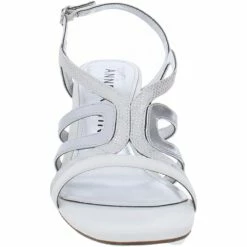 Discount βοΈ Anne Klein Halona π© Womens Leather Open Toe Slingback π Heels β¨ 9 Discount βοΈ Anne Klein Halona π© Womens Leather Open Toe Slingback π Heels β¨ -Anne Klein Sales 417be8a8737f4f938c5693a9edbc8c9a 1080x