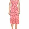 Cheapest ❤️ Anne Klein 👩 Womens Party Midi Fit & Flare 👗 Dress 🎉 -Anne Klein Sales 423a29575a85460fbd2f4016e93fbc6f 1080x
