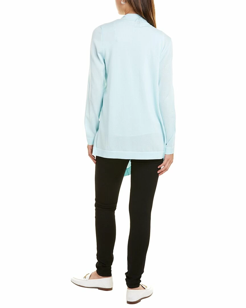 Buy π Anne Klein Wrap Cardigan for π© women π 4 Buy π Anne Klein Wrap Cardigan for π© women π - Image 2