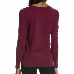 Hot Sale π Anne Klein Pleated Shoulder Sweater for π© women βοΈ 5 Hot Sale π Anne Klein Pleated Shoulder Sweater for π© women βοΈ -Anne Klein Sales 43a7f0a007a34c018f17616588af2ba4 1080x