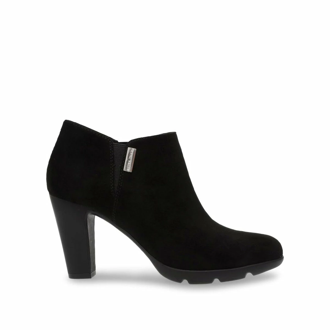 Deals β Anne Klein π© Womens Faux Suede Double Zipper Shooties π€© 5 Deals β Anne Klein π© Womens Faux Suede Double Zipper Shooties π€© - Image 3