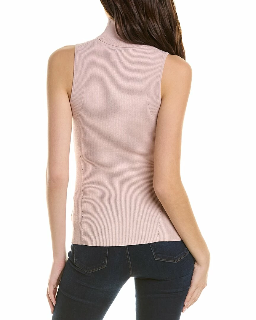Outlet π Anne Klein Turtleneck Tank for π© women π 4 Outlet π Anne Klein Turtleneck Tank for π© women π - Image 2