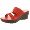 Promo βοΈ Anne Klein Hadya π© Womens Slip On Open Toe Wedge π©΄ Sandals π― 2 Promo βοΈ Anne Klein Hadya π© Womens Slip On Open Toe Wedge π©΄ Sandals π― -Anne Klein Sales 4b947f614455463abc3b8b08b665ab3d 1080x