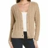 Promo 🎉 Anne Klein Cable Knit Cardigan for 👩 women ❤️ -Anne Klein Sales 4bde4de70c5148c3a4a3dcf84e774a50 1080x