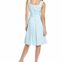 Promo 🌟 Anne Klein Tie Waist Linen-Blend A-Line 👗 Dress for 👩 women ❤️ -Anne Klein Sales 4beba8fdfd784fd9b2b2f434420e2866 c0dc4e8b bf5d 40c6 ab1a fb12b19ebddc 1080x