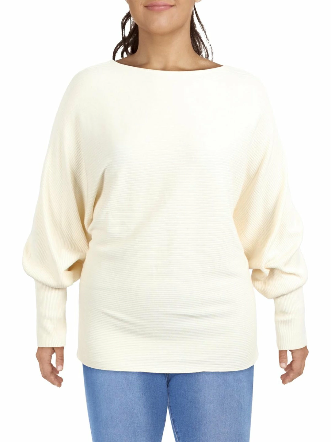 Cheap β¨ Anne Klein π© Womens Boatneck Ribbed Pullover Sweater π 3 Cheap β¨ Anne Klein π© Womens Boatneck Ribbed Pullover Sweater π