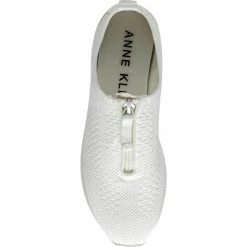 Best Sale 🧨 Anne Klein Terri 👩 Womens Knit Slip On Fashion 👟 Sneakers 🎉 -Anne Klein Sales 4db915b08bda4fed99cf6c84dd4705bf 3f6d09f5 fb37 480e abad e66df342968c 1080x