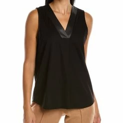 Wholesale ❤️ Anne Klein Easy Pleat Top for 👩 women 🎉