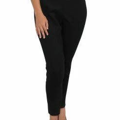 Deals 🛒 Anne Klein 👩 Womens Compression Stretch Skinny Pants 💯