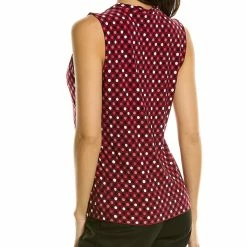 Outlet 🛒 Anne Klein Mock Tank for 👩 women ❤️ -Anne Klein Sales 5240eda5662b436ab39a76dbab6e8bf2 1080x