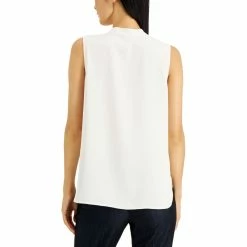 Deals 👏 Anne Klein 👩 Womens V-neck Collar Blouse 😀 -Anne Klein Sales 52e33eadce3740c9a2a3fddf0b47195a 55738be0 16c3 469f bcdf c890de677087 1080x