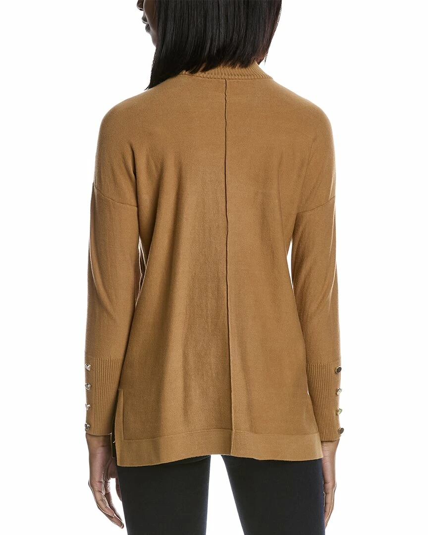 Outlet π― Anne Klein Mock Neck Sweater for π© women π 4 Outlet π― Anne Klein Mock Neck Sweater for π© women π - Image 2