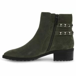 Hot Sale ✨ Anne Klein Caleb 👩 Womens Zipper Block Heel Ankle 🥾 Boots ⭐ -Anne Klein Sales 56b2bd31bef8463291917f64b3f8946f be7247d8 8142 4b71 8cc0 d1ed77ad1293 1080x