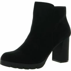 Brand new 🥰 Anne Klein 👩 Womens Faux Leather Zipper Booties 🔔 -Anne Klein Sales 57c41d9d8f3748888cfcdeb3c5f39585 a92248ba 023f 473b 8282 463e58a4b8dc 1080x