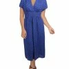 Best Sale 🛒 Anne Klein 👩 Womens Polka Dot Long Maxi 👗 Dress ⭐ -Anne Klein Sales 5881113abc8a427b9a372f5e981b9579 1080x