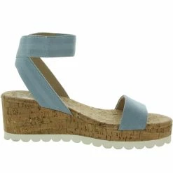 Coupon 💯 Anne Klein Nikki 👩 Womens Platform Ankle Strap Wedge 🩴 Sandals 👏 -Anne Klein Sales 594328bbb3c24391adebd3be721dab4f 477d5e3f 43ec 4585 8087 fd1644ed78a8 1080x