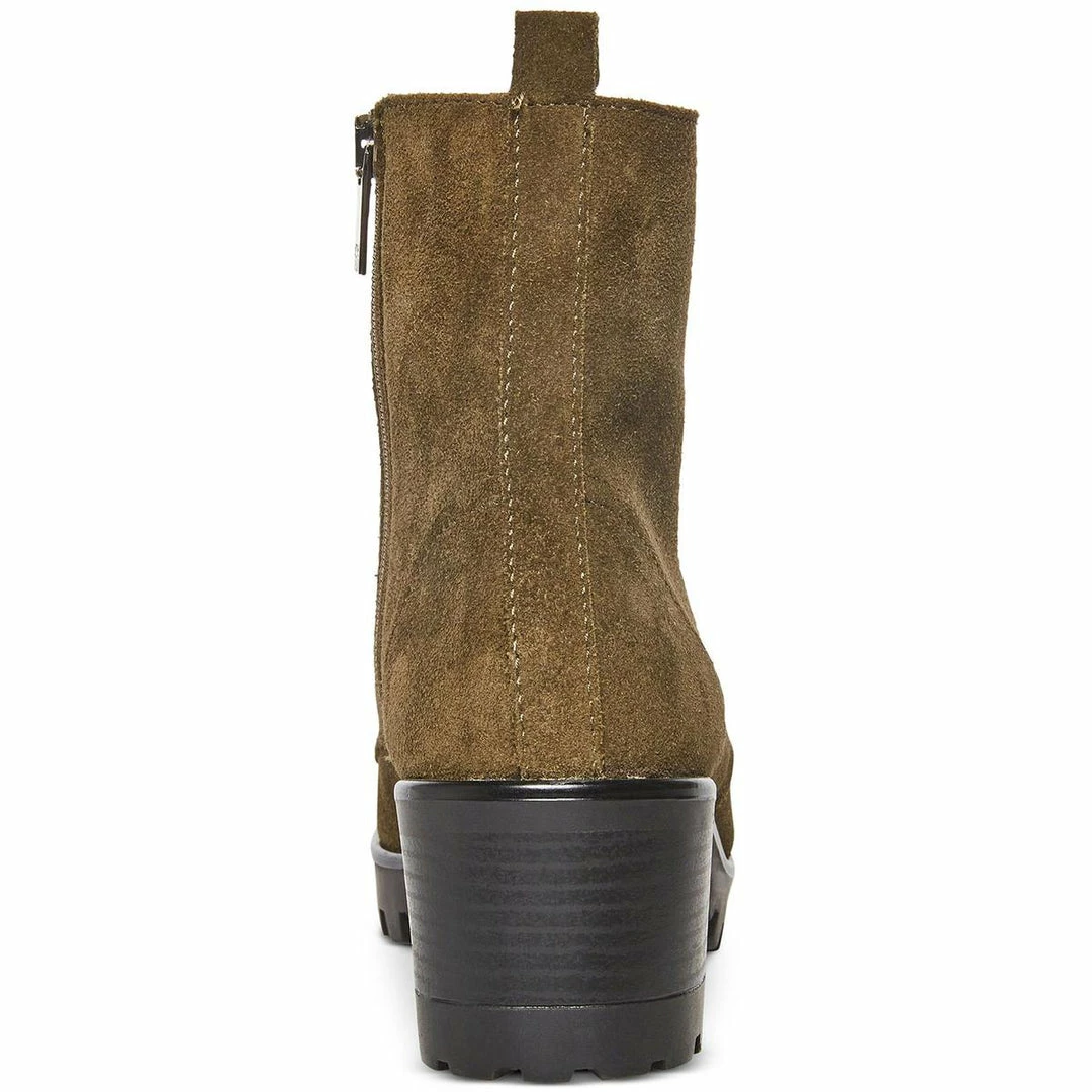 Deals βοΈ Anne Klein Abbo01f9 π© Womens Water Resistant Platform Motorcycle π₯Ύ Boots β¨ 5 Deals βοΈ Anne Klein Abbo01f9 π© Womens Water Resistant Platform Motorcycle π₯Ύ Boots β¨ - Image 3