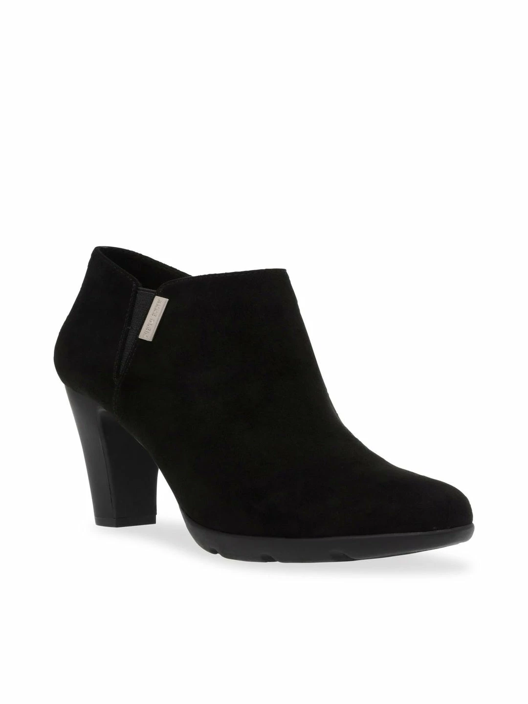 Deals β Anne Klein π© Womens Faux Suede Double Zipper Shooties π€© 3 Deals β Anne Klein π© Womens Faux Suede Double Zipper Shooties π€©