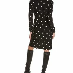 Brand new ✨ Anne Klein Split Neck 👚 Shirtdress for 👩 women 🧨 -Anne Klein Sales 5ce8ff01e45446d6a59e0cdd859a596a 1080x