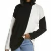 Best Pirce 🎁 Anne Klein Colorblock Sweater for 👩 women 🥰