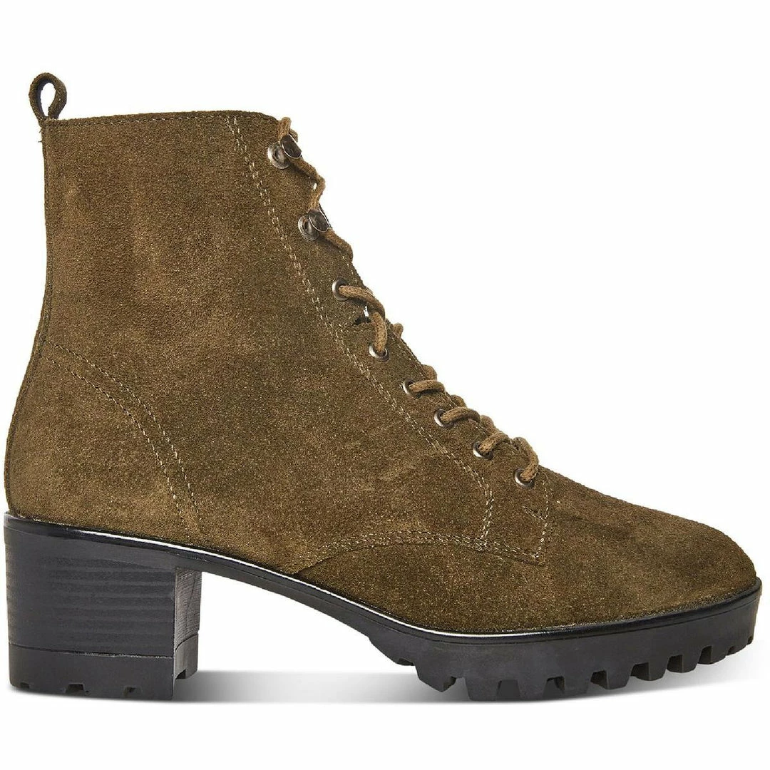 Deals βοΈ Anne Klein Abbo01f9 π© Womens Water Resistant Platform Motorcycle π₯Ύ Boots β¨ 4 Deals βοΈ Anne Klein Abbo01f9 π© Womens Water Resistant Platform Motorcycle π₯Ύ Boots β¨ - Image 2