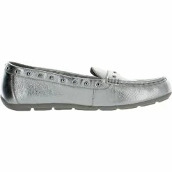 New ✨ Anne Klein Ofeena 👩 Womens Suede Studded Penny Loafers 🔔 -Anne Klein Sales 63ce484a42b94e52ba4b3441b1e46445 1080x