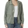 Discount 🥰 Anne Klein On The Run 👩 Womens Lyocell Drawstring Zip-Up Jacket 💯 -Anne Klein Sales 64a0c4aacf1f48bdb196664d29d743a2 ab712ec7 00eb 4c7f 8956 009bda705bd2 1080x