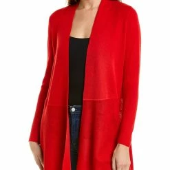 Best deal 🌟 Anne Klein Monterey Cardigan for 👩 women 🔥