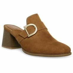 Coupon 🎁 Anne Klein Isha 👩 Womens Leather Strap Buckle Mules 😍 -Anne Klein Sales 66571b6681e84f1d8b5877ae3c1832e4 59324676 53a9 4799 80e8 3cbacf39df29 1080x