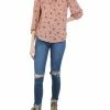 Flash Sale ✨ Anne Klein Tula 👩 Womens Floral Tie Neck Blouse 🧨 -Anne Klein Sales 66bc45ed3c634b0fbbf239f919ba9d5c db5bc971 f517 4649 872c 2c5976f46462 1080x