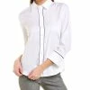 Top 10 😍 Anne Klein Easy Care Button Up for 👩 women 🔔