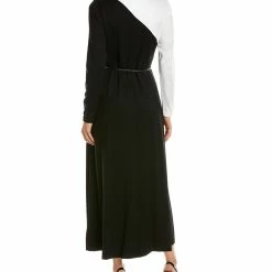 Cheap 🛒 Anne Klein Colorblock Midi 👗 Dress for 👩 women 🔥 -Anne Klein Sales 679691a661b747009bc834885c2d20fc 1080x