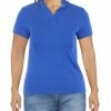 Promo ✔️ Anne Klein 👩 Womens Cotton Ruffle Neck T-Shirt 🌟 -Anne Klein Sales 68c543d47a4a4a18a16e4859813eecc1 1080x