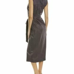 Deals 🎉 Anne Klein Faux Wrap 👗 Dress for 👩 women ✨ -Anne Klein Sales 691c4abf88ad44d0b3be1fa9168faa91 1080x