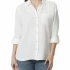 Discount 👍 Anne Klein Lucile 👩 Womens Cotton Office Button-Down Top 👏 -Anne Klein Sales 6def49cc8c614c0aa43c26632148774e 0ffd969e d5d7 487e acb9 7db8daf92198 1080x
