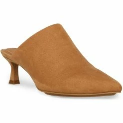 Best Pirce 🎁 Anne Klein Impress 👩 Womens Slip-on Pumps Mules ✨ -Anne Klein Sales 6ee2696e6a184e309f7ecab326386726 1080x