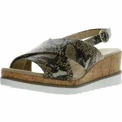Best Sale 🥰 Anne Klein HAVEN 👩 Womens Leather Ankle Strap Slingback 🩴 Sandals 👍 -Anne Klein Sales 70680ce5d1b74ed3b49882171973f524 a45534fe 9d28 4d4f 807d 9d03a013a668 1080x