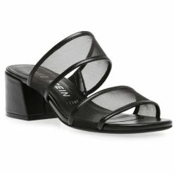 Cheapest 🛒 Anne Klein Bella 👩 Womens Mesh Open Toe Slide 🩴 Sandals ❤️ -Anne Klein Sales 730dc15e476c4f159f9c9304f0379d59 1080x