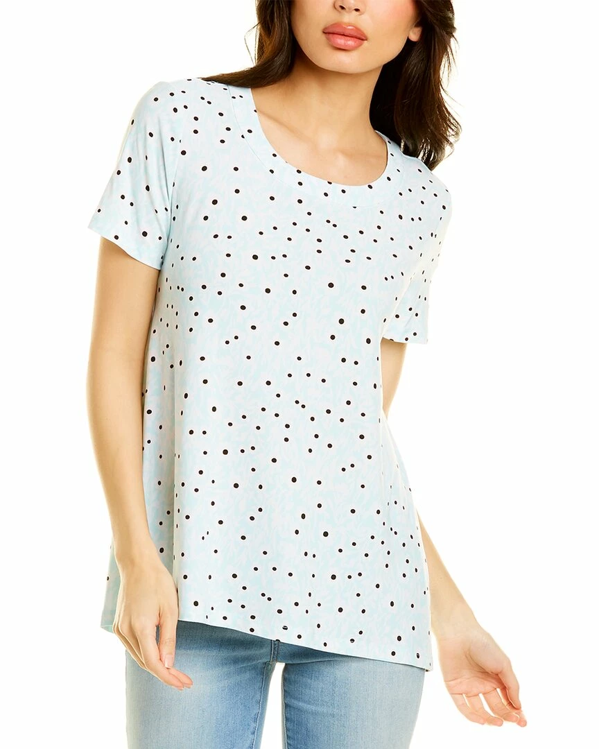 Outlet β Anne Klein High-Low T-Shirt for π© women π 3 Outlet β Anne Klein High-Low T-Shirt for π© women π