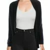 Discount 🔥 Anne Klein Tuxedo 👩 Womens Open Front Layering Cardigan Sweater 🔥 -Anne Klein Sales 74ce3287e7864ee9ac2f6d1c842b5274 61542213 2e88 4634 987d 521daee6ebf4 1080x