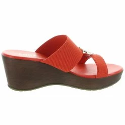 Promo βοΈ Anne Klein Hadya π© Womens Slip On Open Toe Wedge π©΄ Sandals π― 6 Promo βοΈ Anne Klein Hadya π© Womens Slip On Open Toe Wedge π©΄ Sandals π― -Anne Klein Sales 77643e5a3f88461dacad45c36e430235 1080x