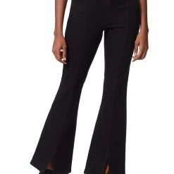 Brand new ✨ Anne Klein 👩 Womens High Rise Split Hem Flare 👖 Jeans 🎁