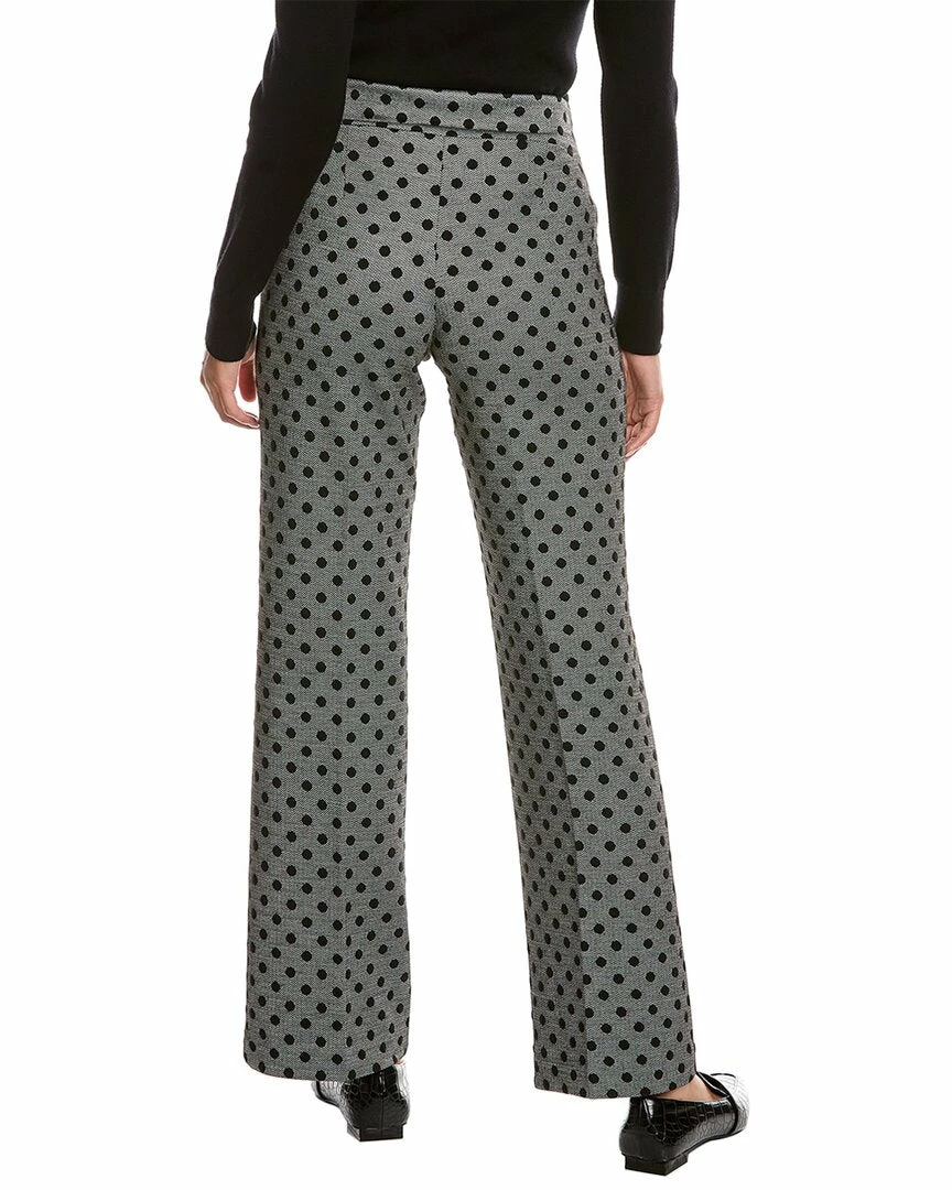 Flash Sale π Anne Klein Herringbone Dot Pull-On Pant for π© women π 4 Flash Sale π Anne Klein Herringbone Dot Pull-On Pant for π© women π - Image 2