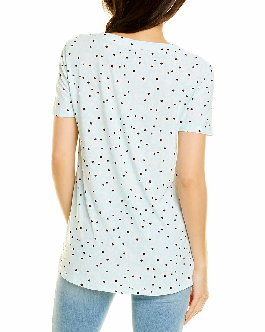 Outlet β Anne Klein High-Low T-Shirt for π© women π 4 Outlet β Anne Klein High-Low T-Shirt for π© women π - Image 2